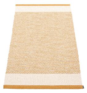 Oker žuti unutarnji i vanjski tepih 85x160 cm Edit Ochre – Pappelina