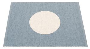 Svijetlo plavi unutarnji i vanjski tepih 70x90 cm Vera Storm – Pappelina