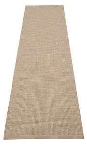 Bež unutarnja i vanjska staza 70x300 cm Emm Potato – Pappelina