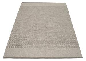 Sivi unutarnji i vanjski tepih 180x260 cm Edit Warm Grey – Pappelina
