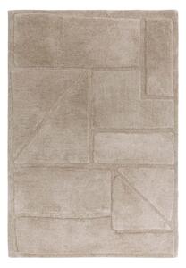 Svjetlo smeđi tepih 160x230 cm Horizon – Asiatic Carpets