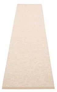 Bež unutarnja i vanjska staza 70x300 cm Sam Vanilla – Pappelina