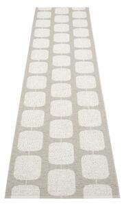 Bež unutarnja i vanjska staza 70x300 cm Sten Warm Grey – Pappelina