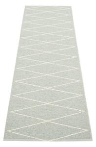 Svijetlo zelena unutarnja i vanjska staza 70x240 cm Max Sage – Pappelina