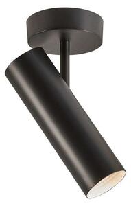 Stropne Svjetiljka DFTP by Nordlux, MIB, prigušiv, Crno, Područje hodnika, Metal, Moderan