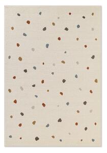 Krem dječji tepih 120x170 cm Funny Dots – Hanse Home