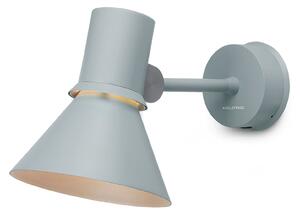 Zidne Svjetiljka Anglepoise, Type 80 W1, Sivo, Dnevna soba, Metal, Dizajn