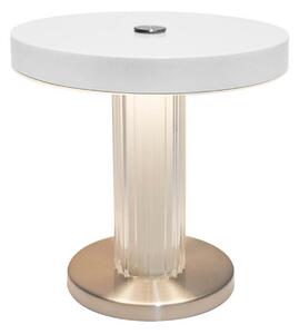 Stolne Lampa DFTP by Nordlux, Trezzi, prigušiv, Bijela, Dnevna soba, Metal, Skandinavski