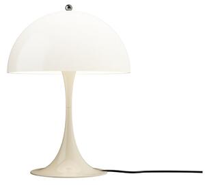 Stolne Lampa Louis Poulsen, Panthella 320, Bež, Dnevna soba, Plastika, Moderan