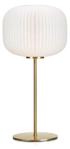 Stolne Lampa Markslöjd, Bijela, Dnevna soba, Staklo