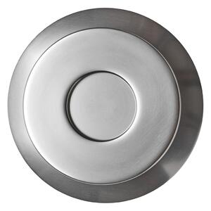 Zidne Svjetiljka Pholc, Lille 18, prigušiv, Metalik, Područje hodnika, Aluminij, Dizajn