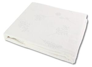 Navlaka za poplun Gardenia - Zelena - 260x240cm