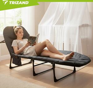Trizand putni krevet