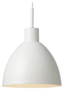 Viseće Svjetiljka Halo Design, Bijela, Dnevna soba, Metal