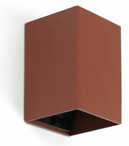 LUNE ZIDNA SVJETILJKA TERRACOTTA 1xGU10 FR40533