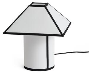 Stolne Lampa HAY, Ava, Bijela, Dnevna soba, Plastika, Dizajn