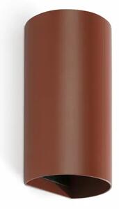 SOLE ZIDNA SVJETILJKA TERRACOTTA 2xGU10 FR40541