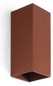 LUNE ZIDNA SVJETILJKA TERRACOTTA 2xGU10 FR40549