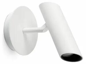 LEO ZIDNI LED REFLEKTOR 7W 2700K BIJELA FR43790