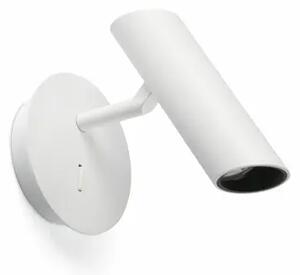 LEO ZIDNI LED REFLEKTOR 3.5W 2700K BIJELA FR43792