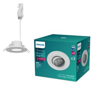 Cilantro UGRADBENI LED REFLEKTOR Step Dim 070 5W 2700K BIJELA 8721103037930