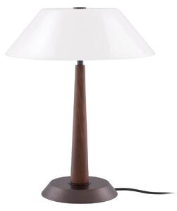 Stolne Lampa Globen Lighting, Ligna, Drvo, Dnevna soba, Metal, Skandinavski