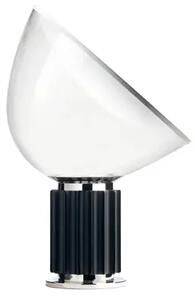 TACCIA LED STOLNA SVJETILJKA CRNA 28W 2700K IP20 FL6607030