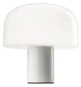 BELLHOP GLASS T STOLNA SVJETILJKA BIJELA E27 100W IP20 FL1074009