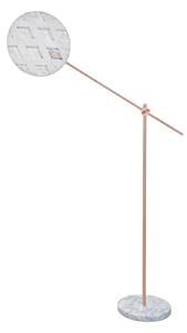 Podne Lampa Forestier, Chanpen, Bijela, Dnevna soba, Dizajn