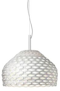 TATOU VISILICA E27/205W/230V/fi.500mm/H.2700mm/BIJELA FL7766009