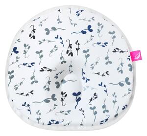 MOTHERHOOD jastuk blue leaves classics