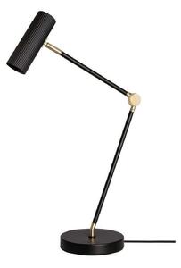 Stolne Lampa Globen Lighting, Hubble READ, Crno, Dnevna soba, Metal, Dizajn