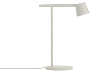 Stolne Lampa Muuto, prigušiv, Sivo, Dnevna soba, Aluminij