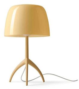 Lumiere Piccola stolna lampa, sahara, 35 cm - Foscarini