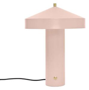 Stolne Lampa OYOY Living Design, Hatto, Ružičasta ruža, Dnevna soba, Metal, Skandinavski