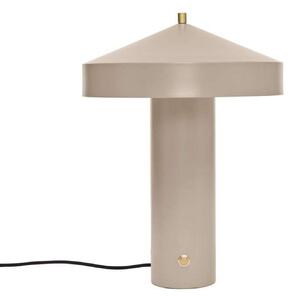 Stolne Lampa OYOY Living Design, Hatto, Bež, Dnevna soba, Metal, Skandinavski