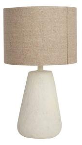 Stolne Lampa Watt & Veke, Bijela, Dnevna soba, Papirnati karton, Skandinavski