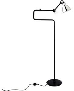 Podne Lampa DCW, Metalik, Dnevna soba, Metal