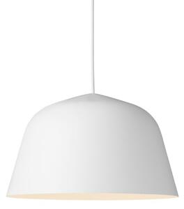 Viseće Svjetiljka Muuto, Bijela, Blagovaonica, Aluminij