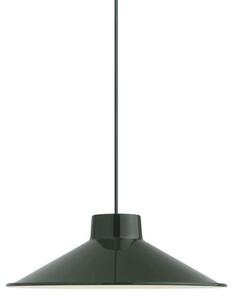 Viseće Svjetiljka Muuto, Zelena, Blagovaonica, Metal, Dizajn