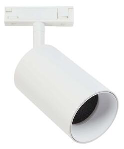 Designline Tube PRO Track Spotlight, bijela, GU10 - Antidark