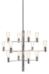 Lusteri Herstal, Metalik, Blagovaonica, Metal
