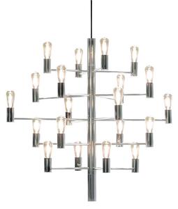 Lusteri Herstal, Metalik, Blagovaonica, Metal