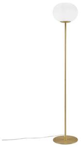 Podne Lampa Nordlux, Bijela, Dnevna soba, Staklo