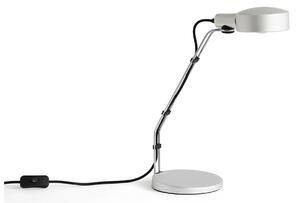 Stolne Lampa HAY, Metalik, Dnevna soba, Aluminij