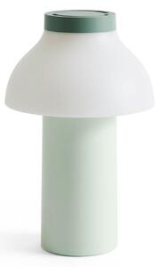 Stolne Lampa HAY, Zelena, Dnevna soba, Plastika