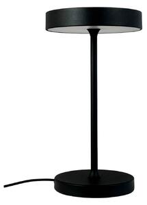 Stolne Lampa Dyberg Larsen, Zlato / mjed, Dnevna soba, Metal