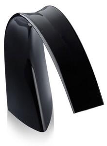 Stolne Lampa Kartell, Taj Mini, Crno, Dnevna soba, Plastika, Dizajn