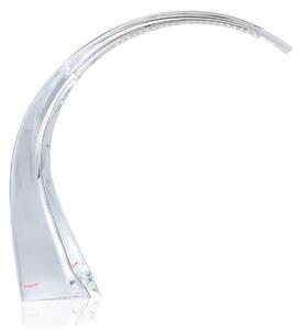 Stolne Lampa Kartell, Taj Mini, Providna, Dnevna soba, Plastika, Dizajn