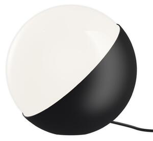 Stolne Lampa Louis Poulsen, VL Studio, prigušiv, Crno, Dnevna soba, Metal, Dizajn